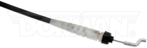 Dayton Parts 924-300 Door Latch Release Cable