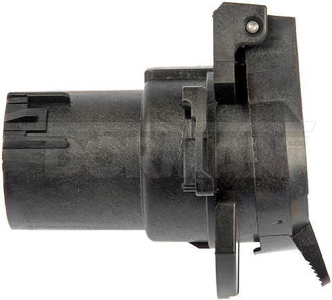 Dayton Parts 924-307 Trailer Hitch Electrical Connector Plug