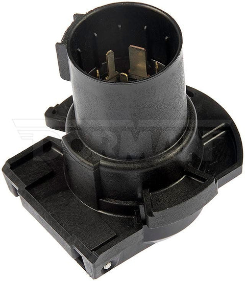Dayton Parts 924-307 Trailer Hitch Electrical Connector Plug