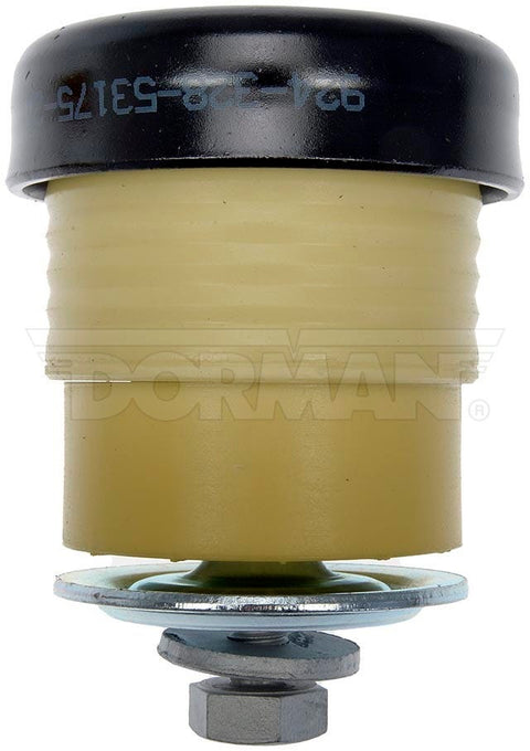 Dayton Parts 924-328 Ford Body Mount Kit