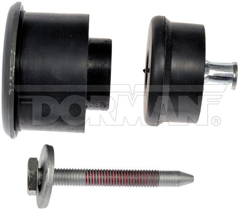 Dayton Parts 924-345 Ford Body Mount Kit