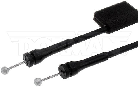 Dayton Parts 924-350 Door Latch Release Cable