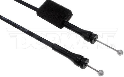 Dayton Parts 924-350 Door Latch Release Cable
