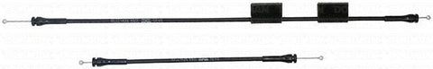 Dayton Parts 924-351 Door Latch Release Cable