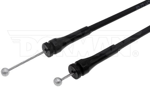 Dayton Parts 924-351 Door Latch Release Cable