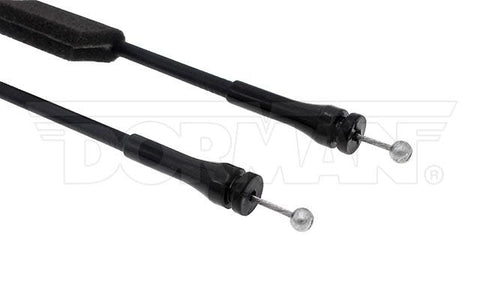 Dayton Parts 924-351 Door Latch Release Cable