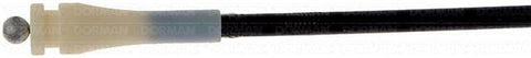 Dayton Parts 924-352 Door Latch Release Cable