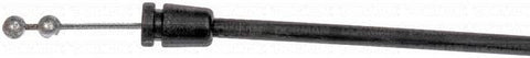 Dayton Parts 924-353 Door Latch Release Cable