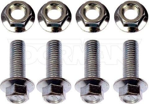 Dayton Parts 924-402 Suspension Shock Mount