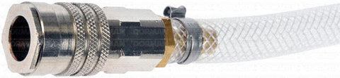 Dayton Parts 924-5002 Volvo Cooling System Drain Tool And Volvo Coolant Drain Tool