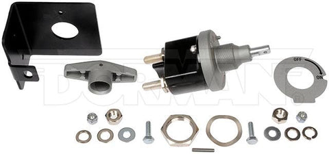 Dayton Parts 924-5020 Battery Main Shut Off Switch