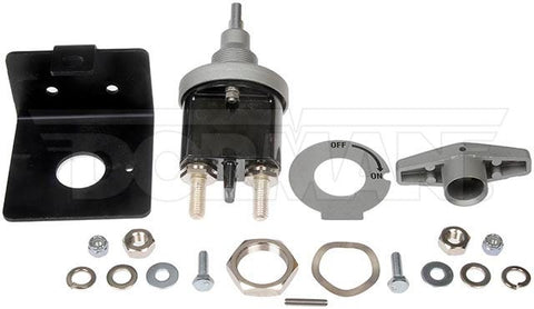 Dayton Parts 924-5020 Battery Main Shut Off Switch