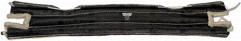 Dayton Parts 924-5021 Exhaust Heat Shield