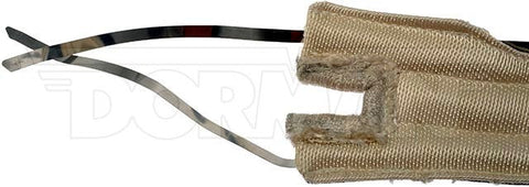 Dayton Parts 924-5021 Exhaust Heat Shield