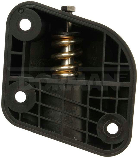 Dayton Parts 924-5105CD Heavy Duty Mirror Bracket