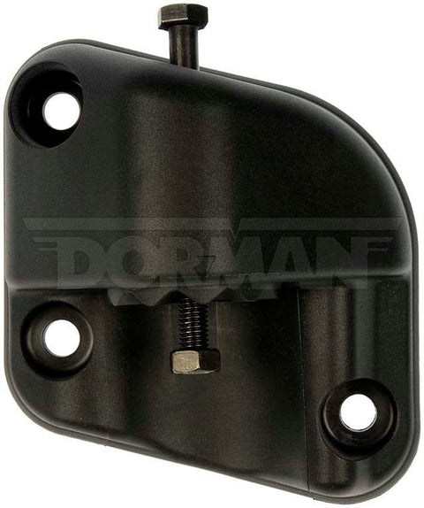 Dayton Parts 924-5106 Lower Mirror Bracket