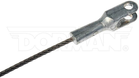 Dayton Parts 924-5116 Heavy Duty Hood Assist Cable