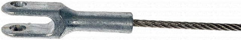 Dayton Parts 924-5116 Heavy Duty Hood Assist Cable