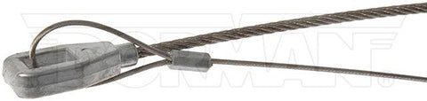 Dayton Parts 924-5116 Heavy Duty Hood Assist Cable