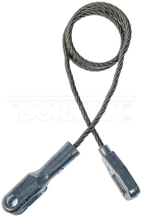 Dayton Parts 924-5117 Heavy Duty Hood Cable