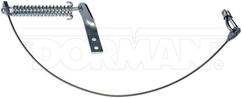 Dayton Parts 924-5118 Heavy Duty Hood Cable