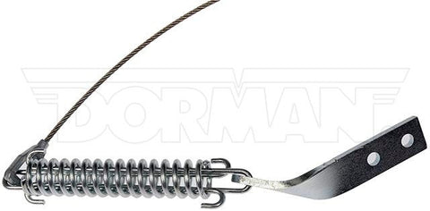 Dayton Parts 924-5118 Heavy Duty Hood Cable