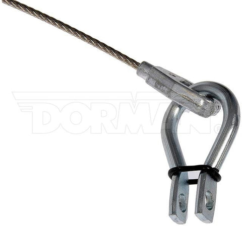 Dayton Parts 924-5118 Heavy Duty Hood Cable