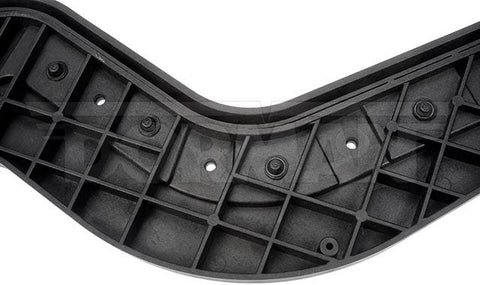 Dayton Parts 924-5126 Window Sill Left Side