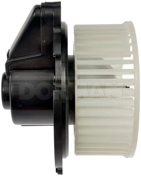 Dayton Parts 924-5127 Hvac Blower Motor