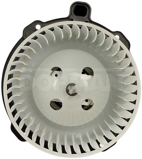 Dayton Parts 924-5127 Hvac Blower Motor