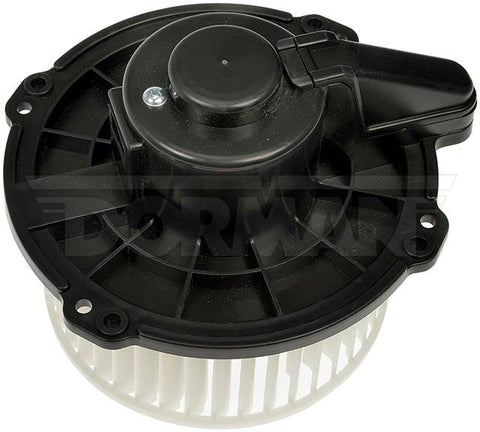Dayton Parts 924-5127 Hvac Blower Motor