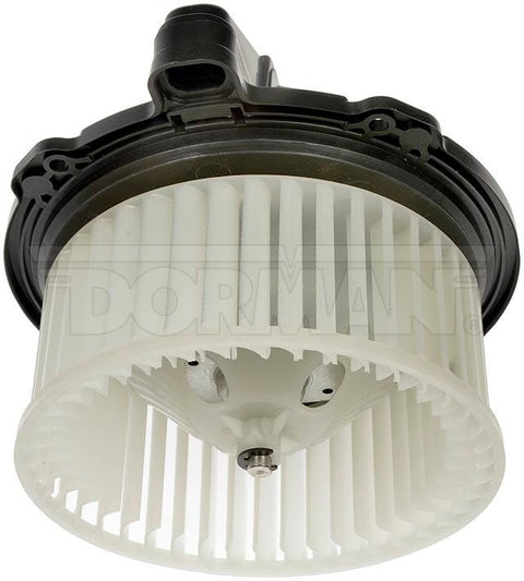 Dayton Parts 924-5127 Hvac Blower Motor