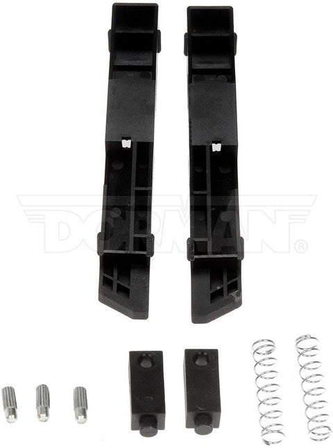 Dayton Parts 924-5129 Bus Window Latch Kit