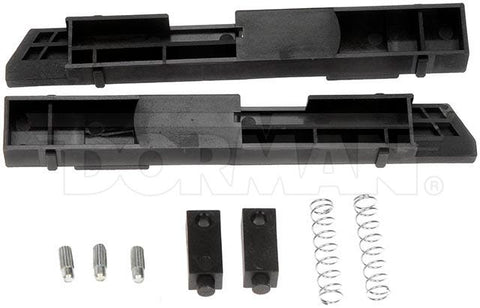 Dayton Parts 924-5129 Bus Window Latch Kit