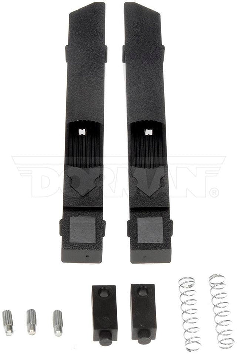 Dayton Parts 924-5129 Bus Window Latch Kit