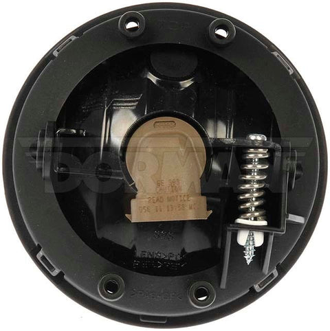 Dayton Parts 924-5201 Fog Light Assembly