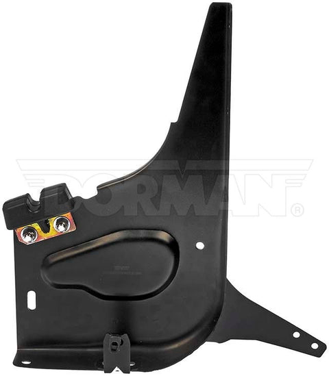 Dayton Parts 924-5202 Hood Bumper