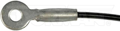 Dayton Parts 924-5206CD Heavy Duty Hood Cable