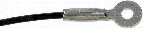 Dayton Parts 924-5206CD Heavy Duty Hood Cable