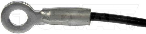 Dayton Parts 924-5207 Heavy Duty Hood Cable