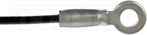 Dayton Parts 924-5207 Heavy Duty Hood Cable