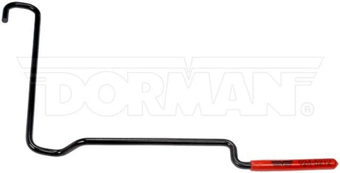 Dayton Parts 924-5212 Heavy Duty Release Handle