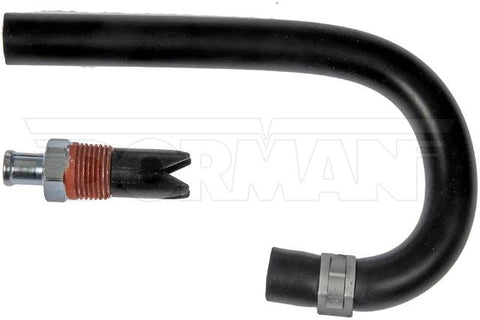 Dayton Parts 924-5213 Heavy Duty Rear Differential Breather Kit