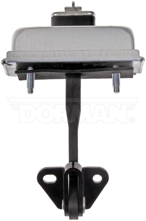 Dayton Parts 924-5215 Heavy Duty Door Check