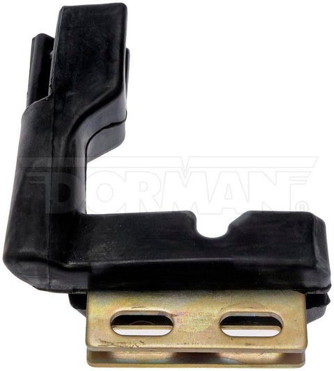 Dayton Parts 924-5222 Heavy Duty Hood Rest