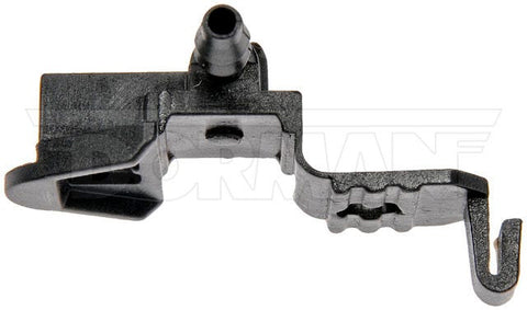 Dayton Parts 924-5225 Heavy Duty Wiper Nozzle