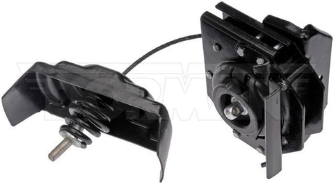 Dayton Parts 924-523 Spare Tire Hoist Assembly
