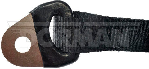 Dayton Parts 924-5240CD Heavy Duty Hood Strap