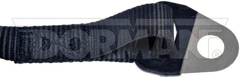 Dayton Parts 924-5240CD Heavy Duty Hood Strap