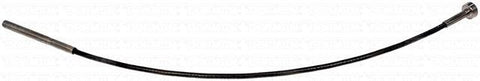 Dayton Parts 924-5268 Air Tank Mounting Cable